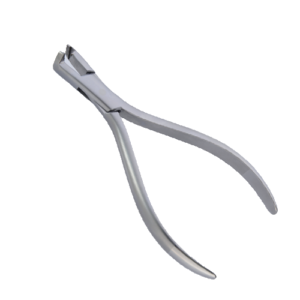 Pinza de Corte Distal Tungsteno Panorama