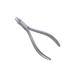 Pinzas de pico de pájaro corta Panorama