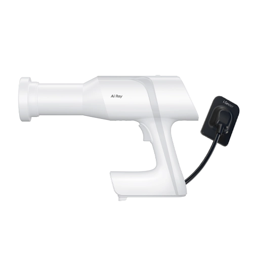 RX Portátil Ai Ray PRO Woodpecker + iSensor