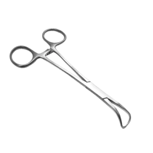 Pinza Backhause Panorama