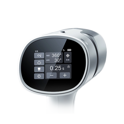 RX Portátil Ai Ray PRO Woodpecker