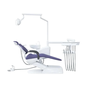 Unidad dental Ajax AJ12
