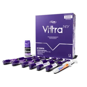 Kit de Vittra APS FGM