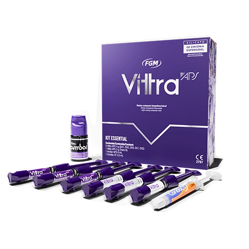Kit de Vittra APS FGM