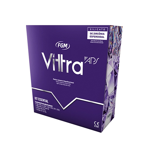 Kit de Vittra APS FGM - Image 2
