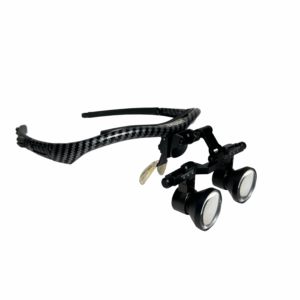 Lupa Xpedent Carbon X