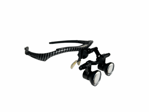 Lupa Xpedent Carbon X