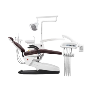 Unidad Dental Care 22 Runyes