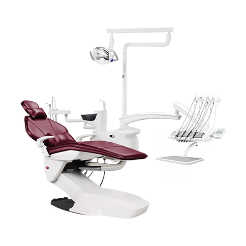 Unidad Dental Care 22D Runyes