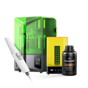 Paquete Flujo Digital