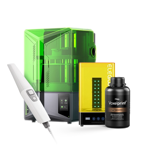 Paquete Flujo Digital