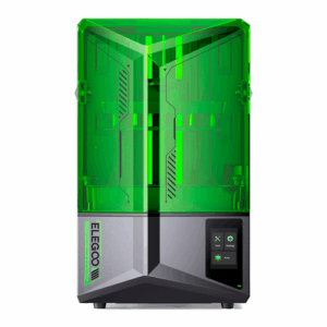 Saturn 4 Impresora 3D