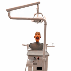 Simulador T100 AJAX