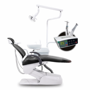 Paquete Unidad Dental AJ10 + Micromotor BEING