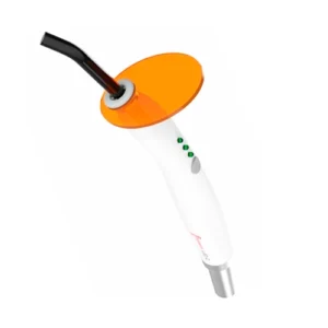 Lámpara LED Q Woodpecker