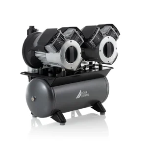 Compresor Tornado 4 DÜRR