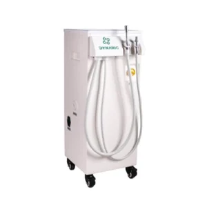 Unidad de succión móvil DYNAMIC