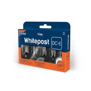 Endopostes Whitepost KIT FGM