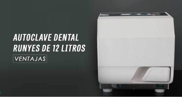 Autoclave Dental