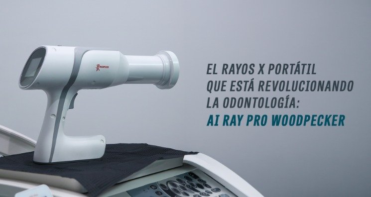 Ai Ray Pro Woodpecker