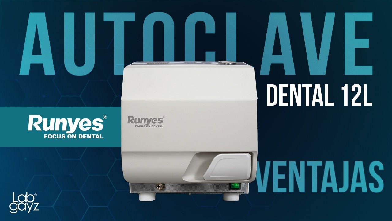 Video Laboratorios Gayz