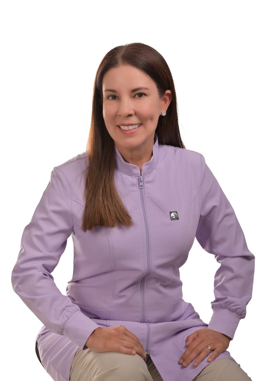 Dra. Ángela Domínguez Camacho