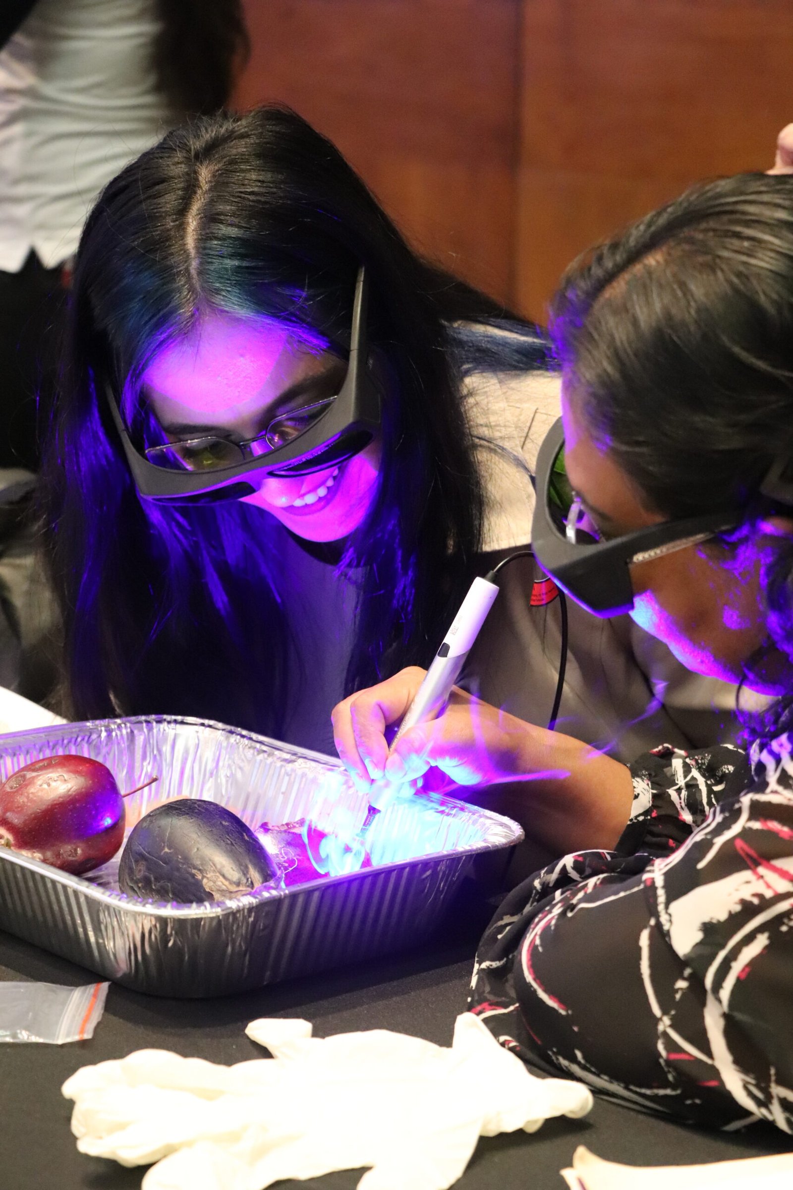 Hands-on Odontología Láser