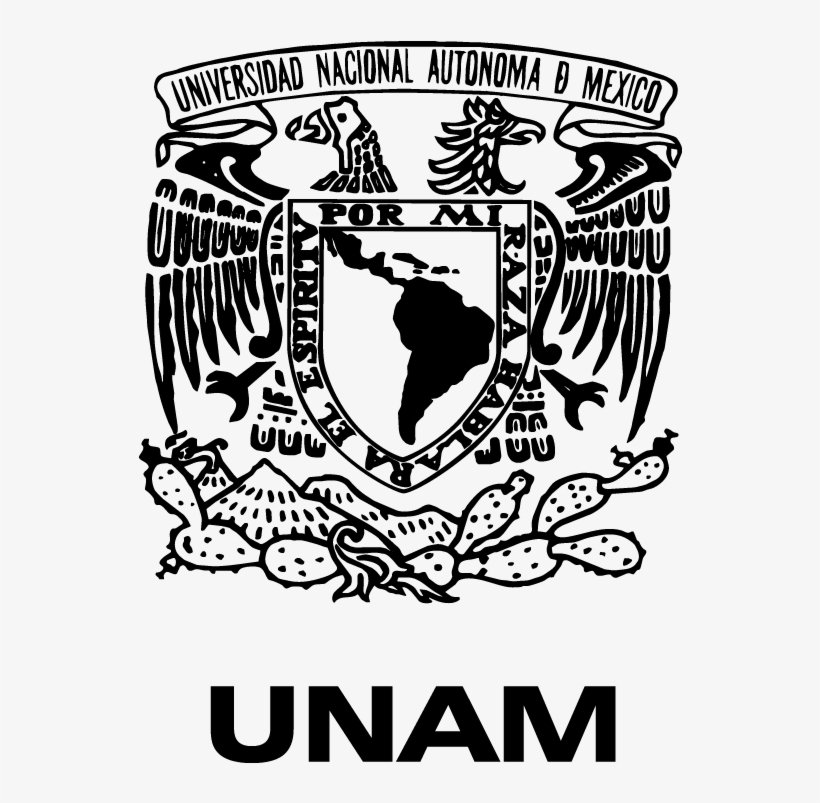 Logo UNAM