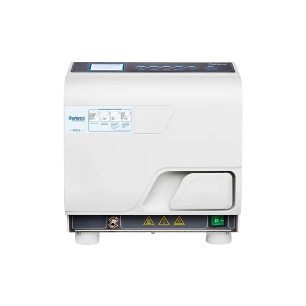 Autoclave 5L Runyes