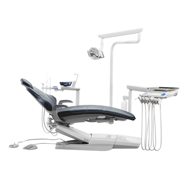 Unidad Dental Maple 62 Runyes